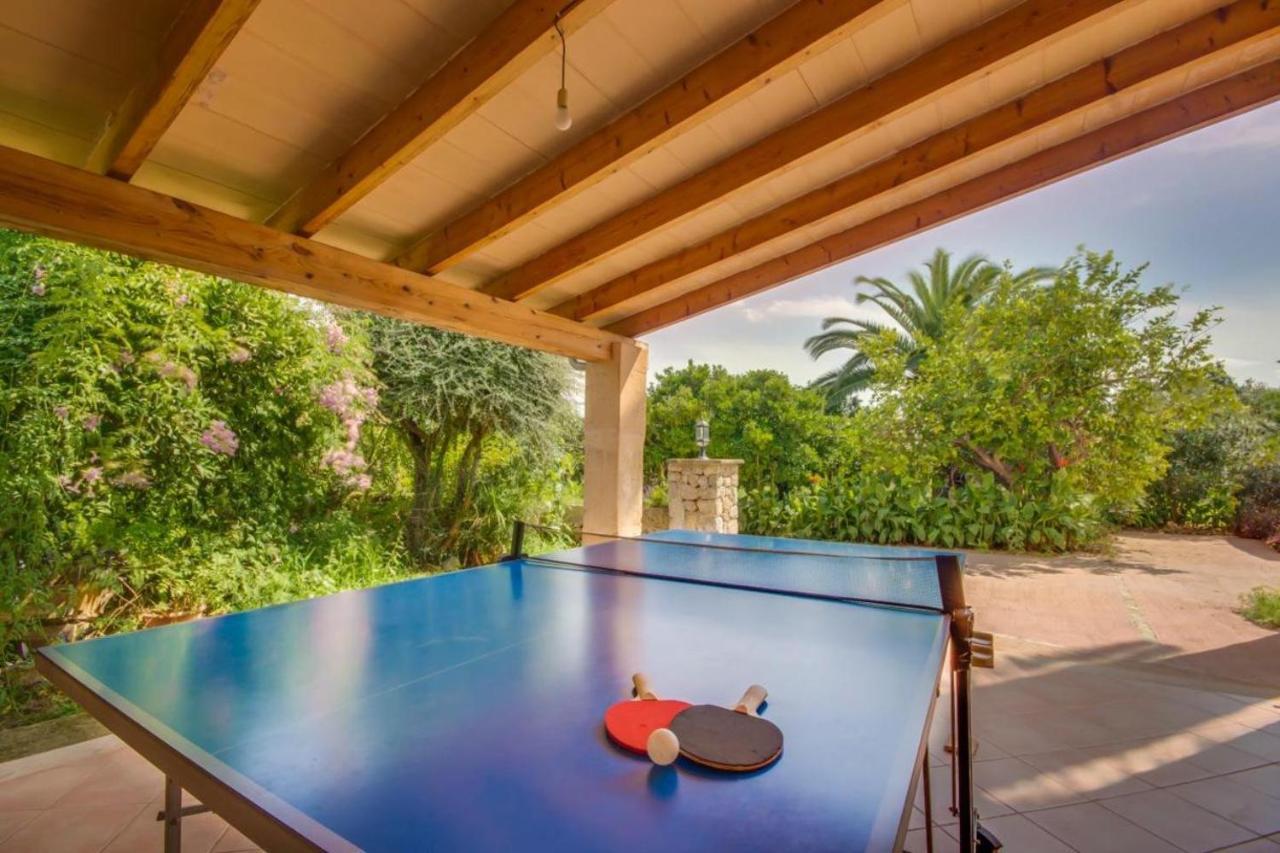Ideal Mallorca - Nyany Búger