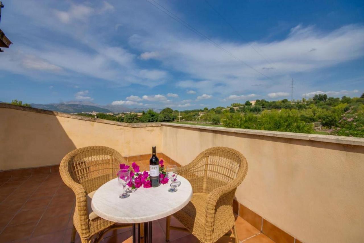 Ideal Mallorca - Nyany Landhaus