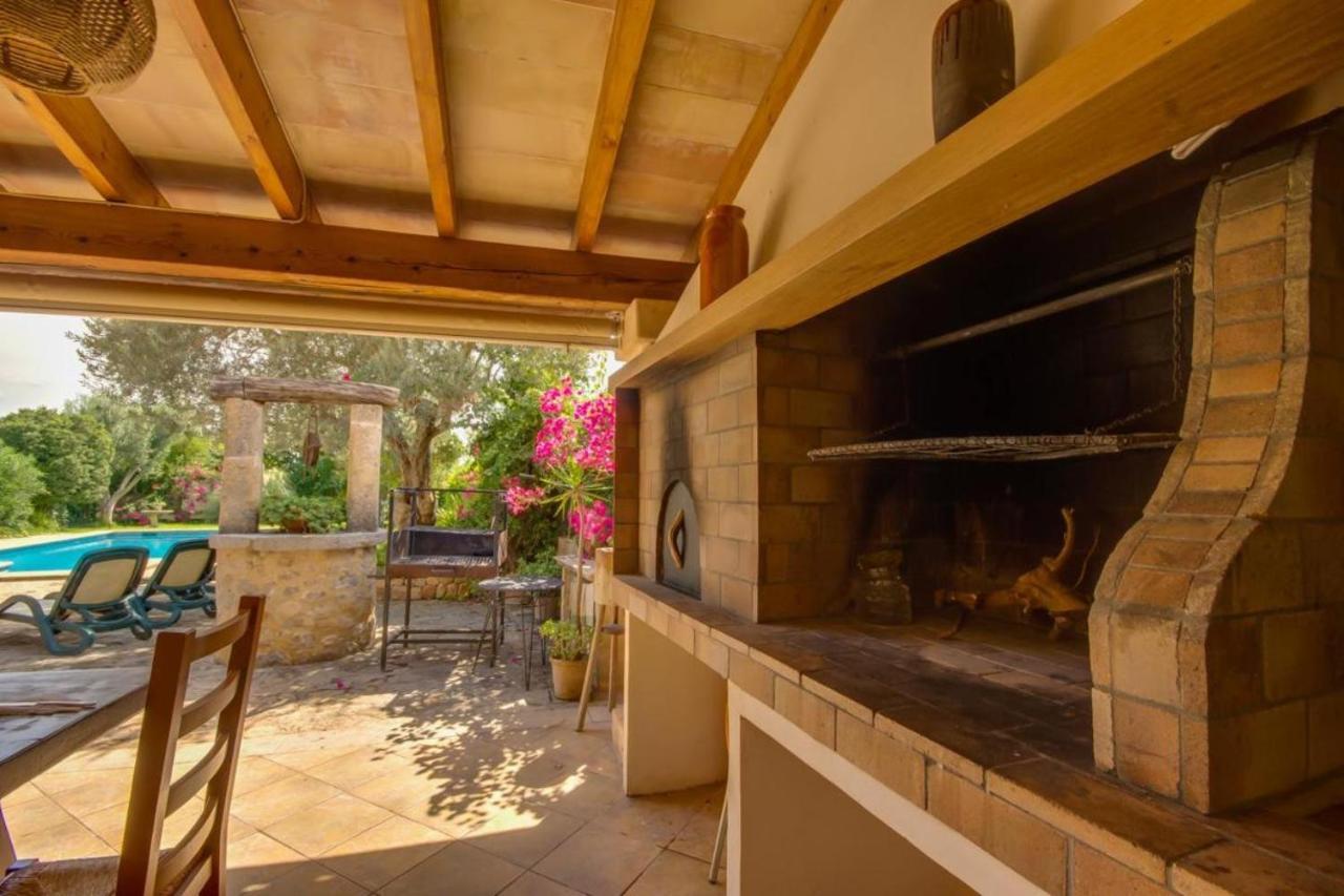 Ideal Mallorca - Nyany Landhaus