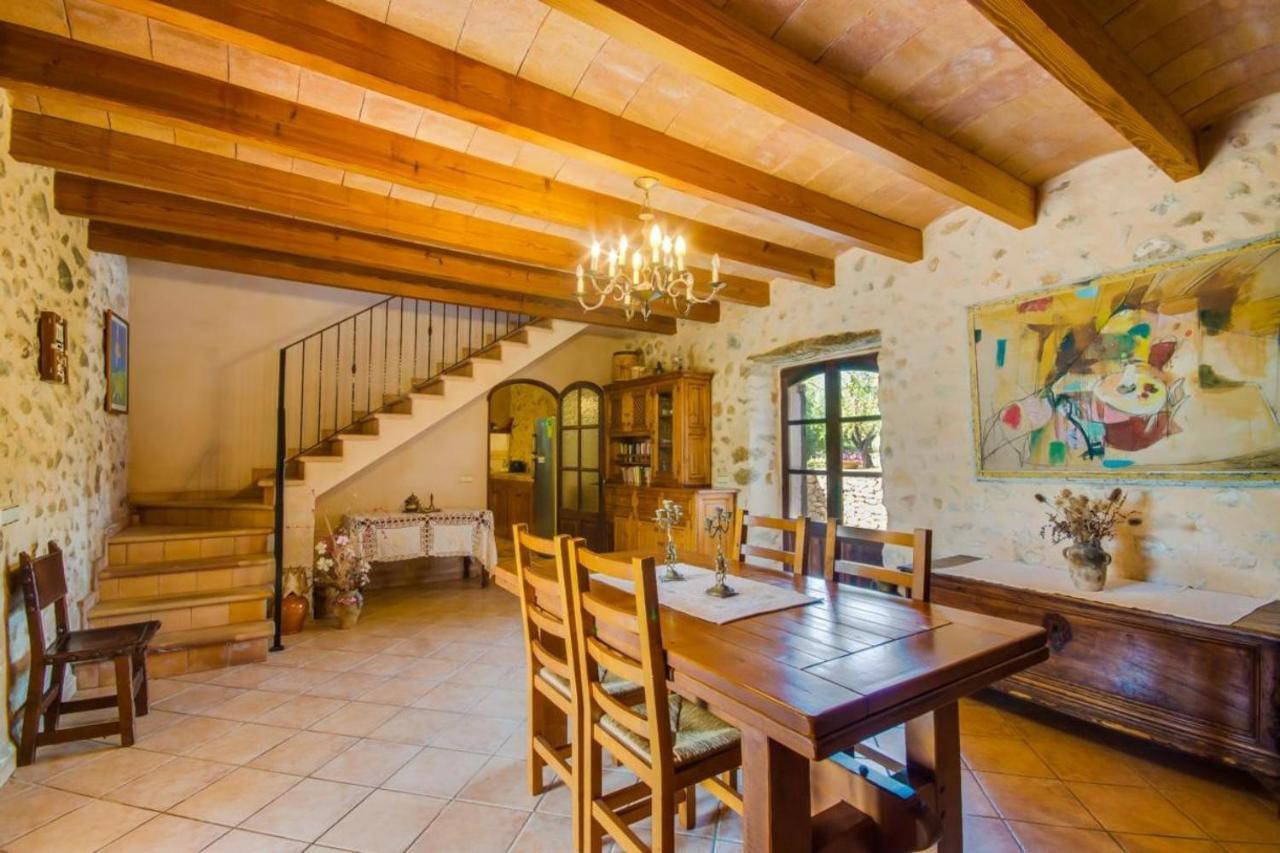 Ideal Mallorca - Nyany Landhaus