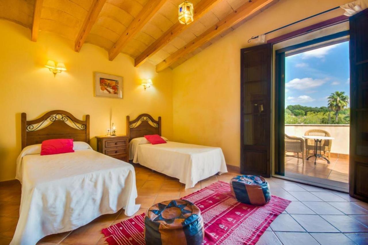 Landhaus Ideal Mallorca - Nyany