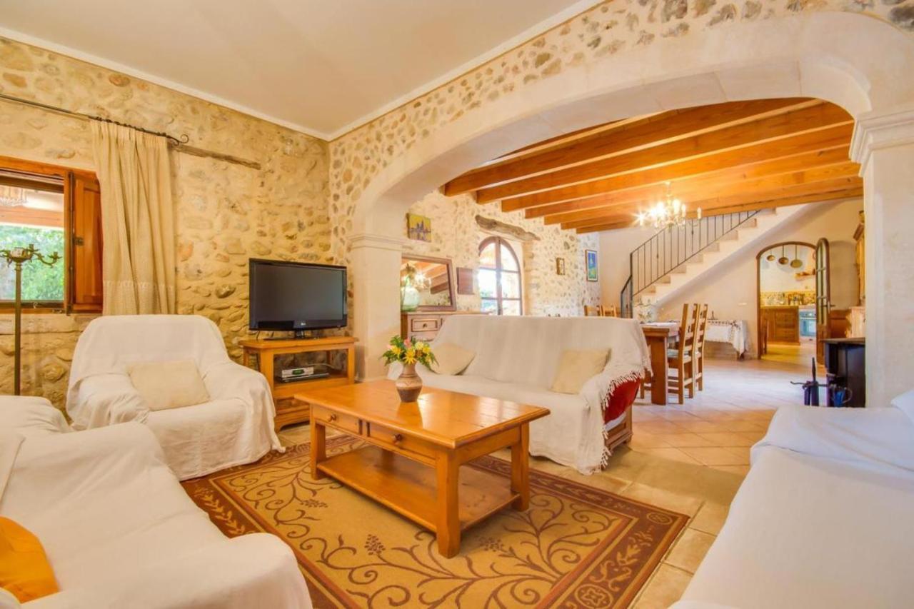Ideal Mallorca - Nyany Landhaus