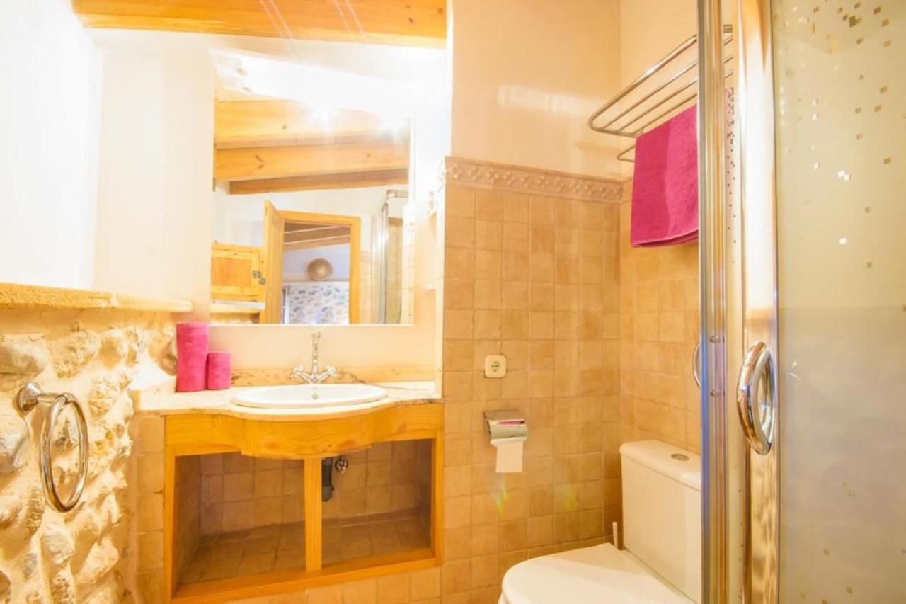 Ideal Mallorca - Nyany Landhaus Búger