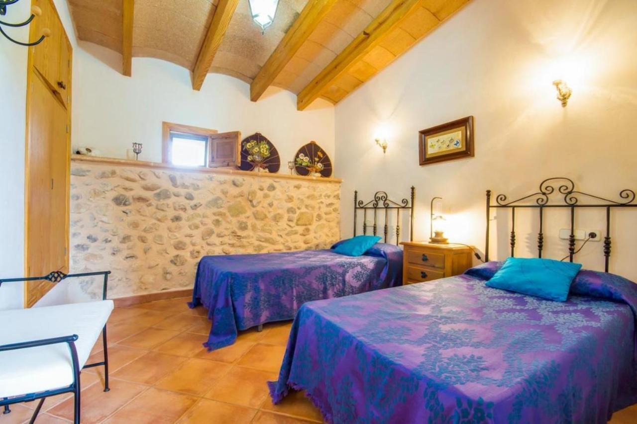 Ideal Mallorca - Nyany * Búger