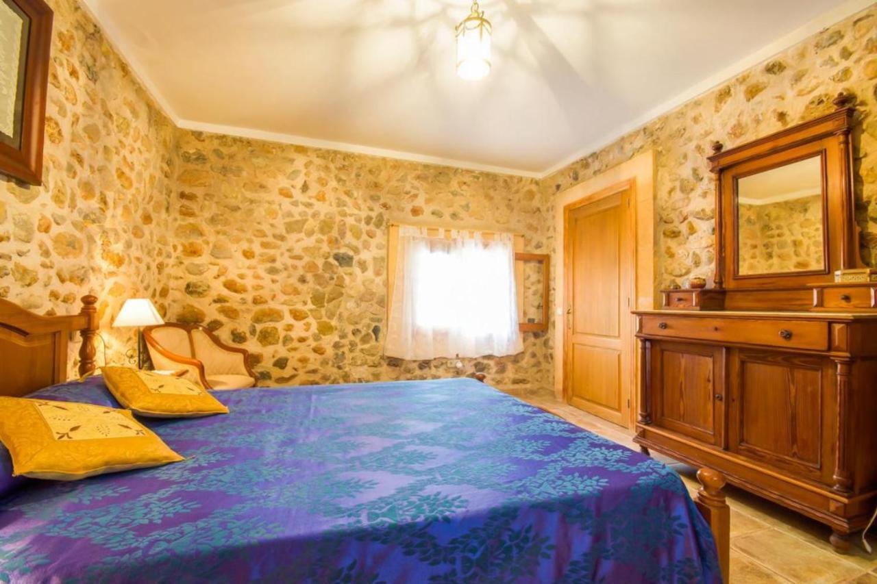 Landhaus Ideal Mallorca - Nyany *