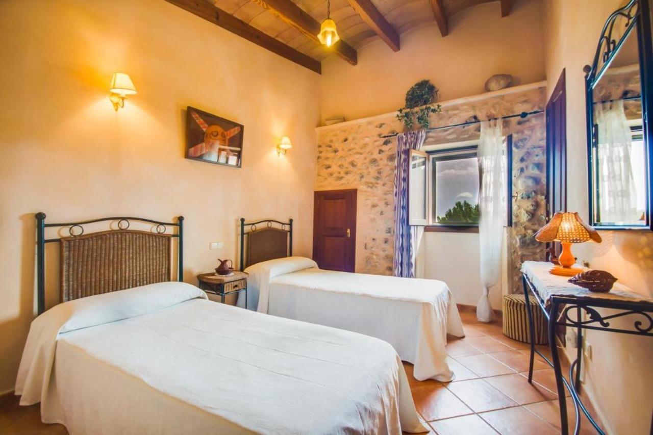 Ideal Mallorca - Nyany Landhaus *
